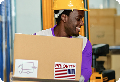 US Warehousing
